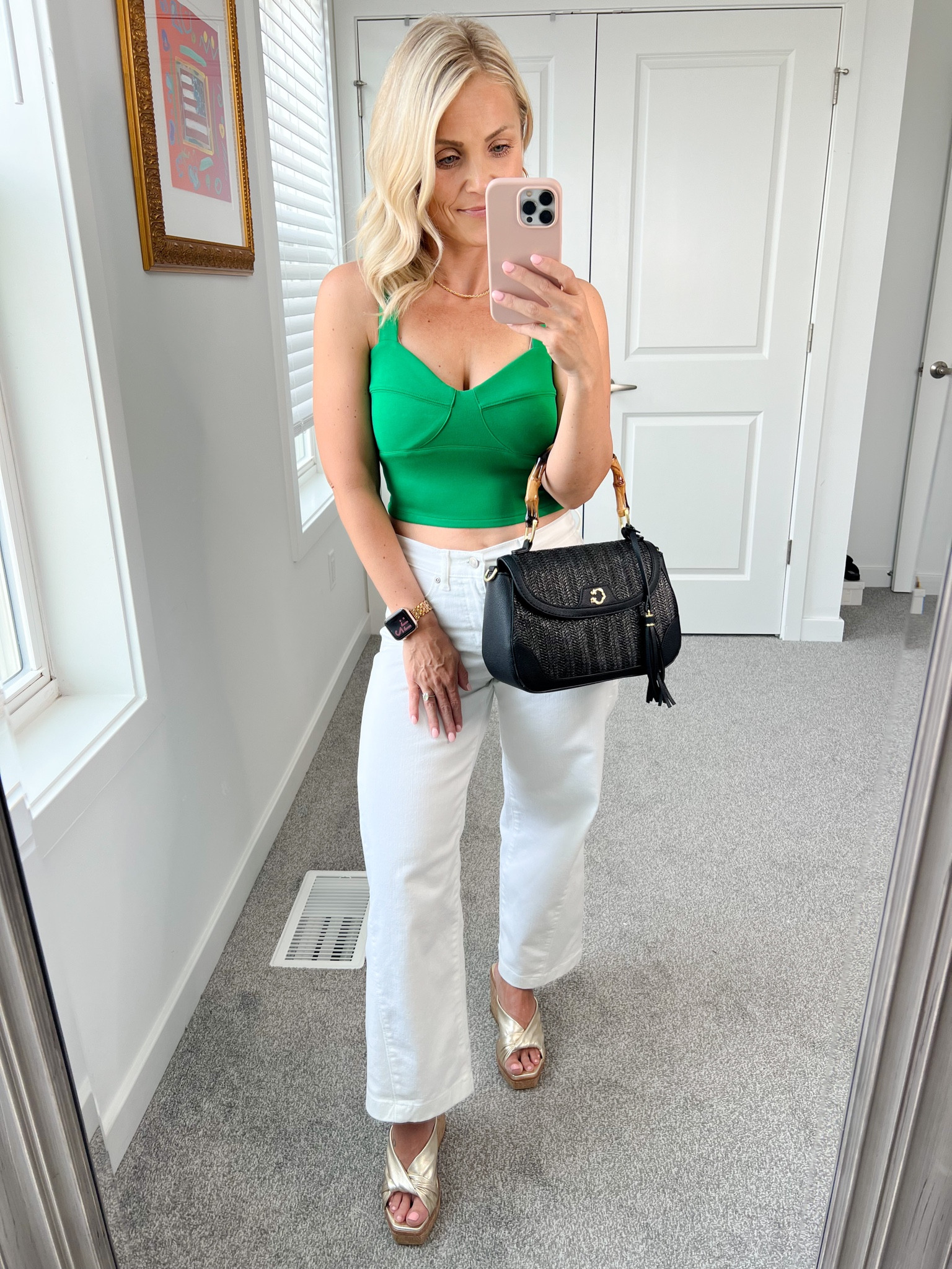 ✨Walmart Outfit Idea✨

Walmart summer outfit, Walmart summer style, Walmart summer look, scoop from Walmart

#LTKFind #LTKstyletip #LTKunder50