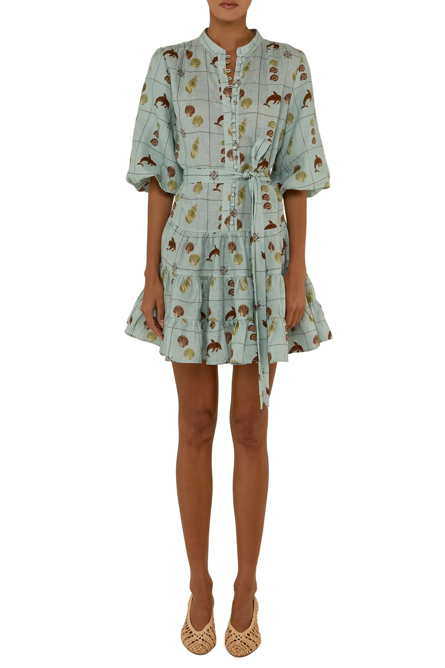 Ruba Mini Dress (Women) | Nordstrom | Nordstrom