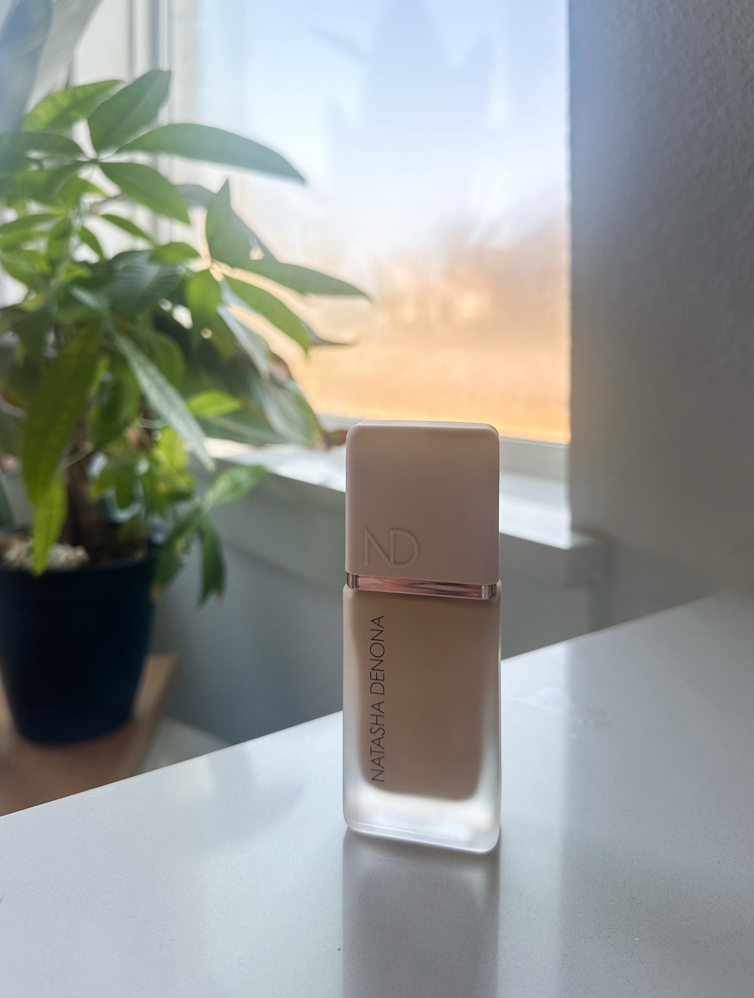 I love it this foundation! Very hydrating, has a radiant finish, and is long-wearing. I appreciate that it's buildable.on sale for the Sephora saving events 

#LTKSaleAlert #LTKBeauty