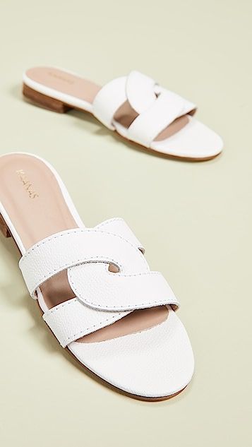 Santorini Infinity Sandals | Shopbop