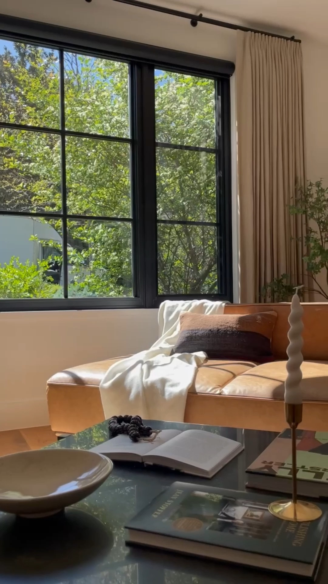 Obsessed is an understatement 🤩 

#home #cozy #living #colorado #boulder 

#LTKHome #LTKStyleTip #LTKSeasonal