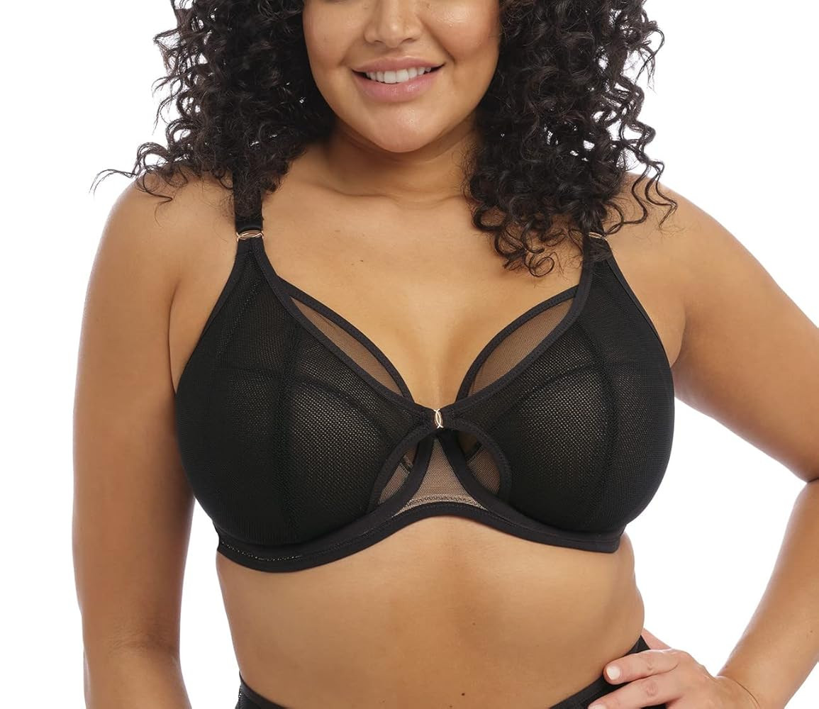 Elomi Women's Plus Size Full Coverage | Amazon (US)