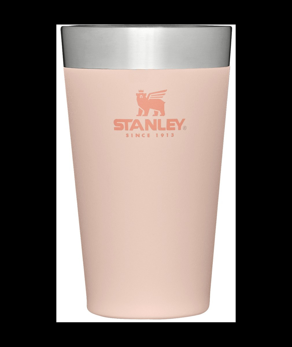 Adventure Stacking Beer Pint | 16 OZ | Stanley PMI US