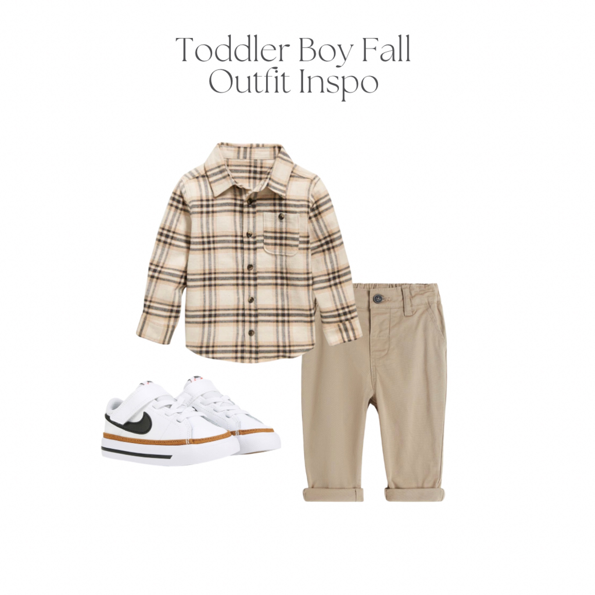 Toddler boy outfit for fall! This one would be so cute for church or family pictures!

#LTKsalealert #LTKkids #LTKSeasonal