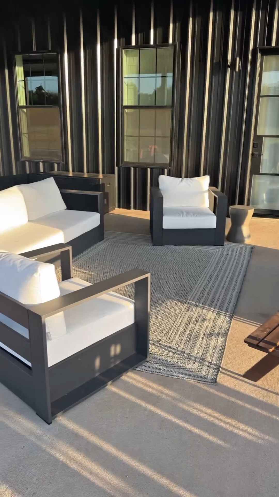 Wayfair backyard home finds!