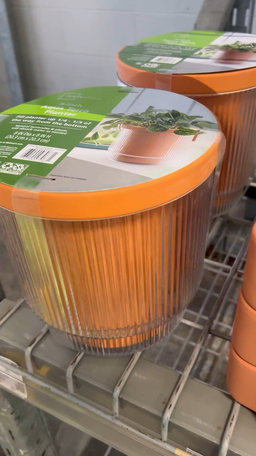 New Aqua Terra Planters for Houseplants

#LTKHome #LTKGiftGuide #LTKFamily