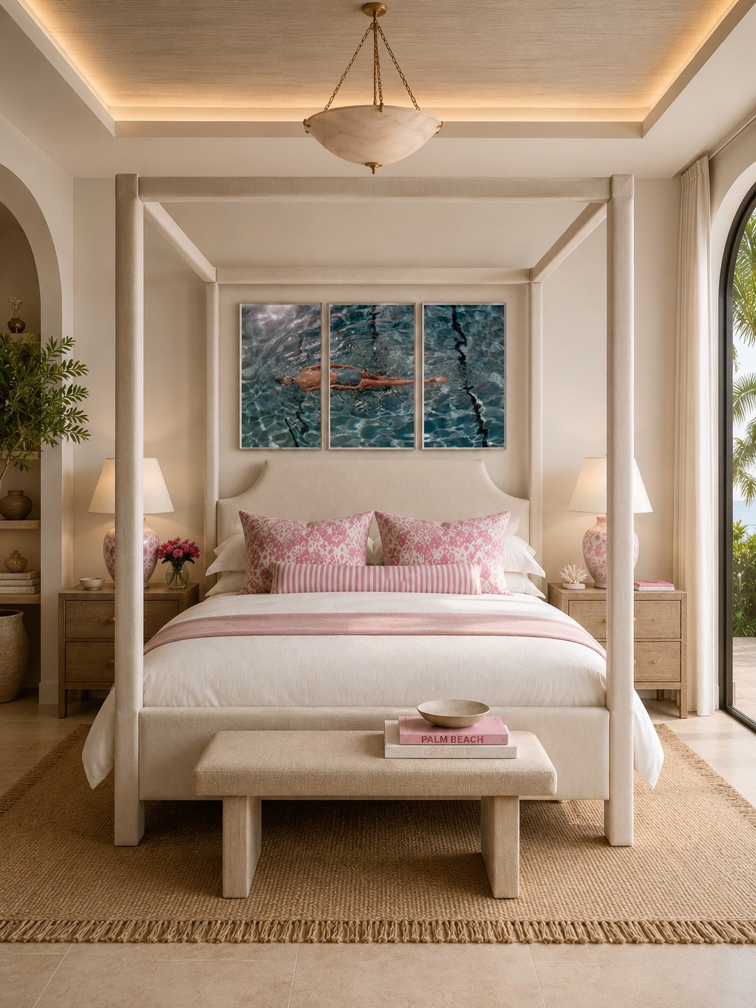 This bed frame is beautiful!

#LTKHome #LTKdayinmylife #LTKmomlife