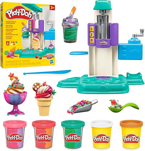 Visit the Play-Doh Store | Amazon (US)