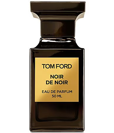 TOM FORD Noir de Noir Eau de Parfum - 3.4 oz. | Dillard's