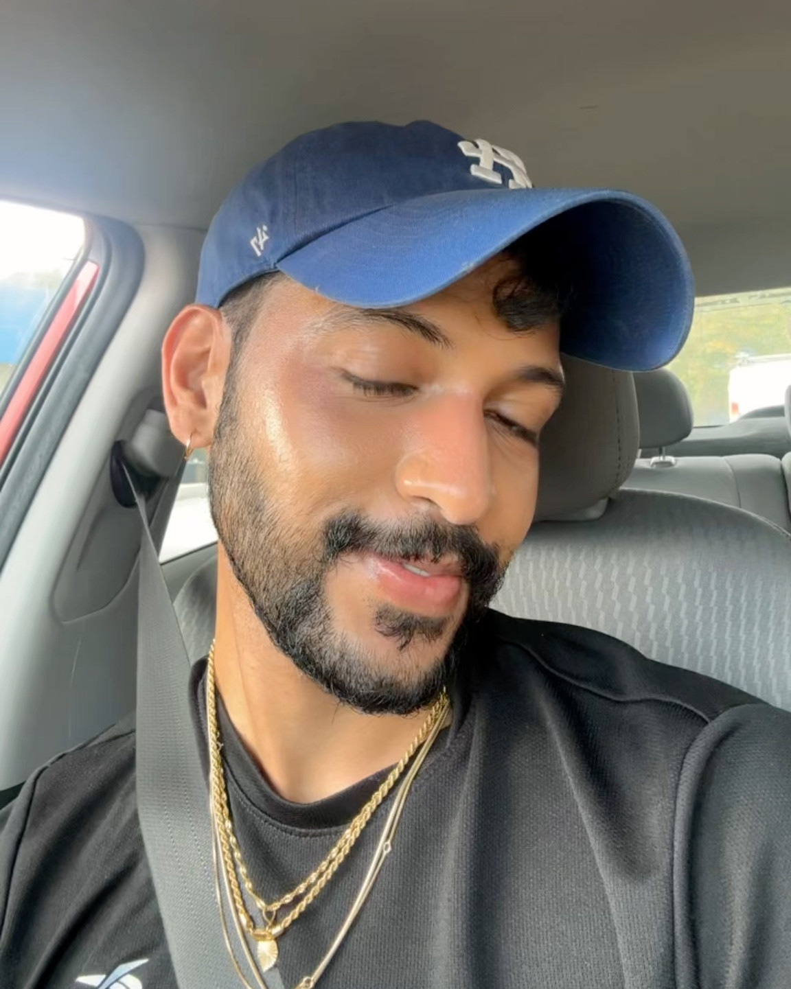 The perfect dewy glow with the It cosmetics CC cream!  IT Cosmetics CC+ Cream with SPF 50+ goes beyond color-correcting to include your full coverage foundation, anti-aging serum and mineral sunscreen in one.

#LTKGiftGuide #LTKMens #LTKBeauty