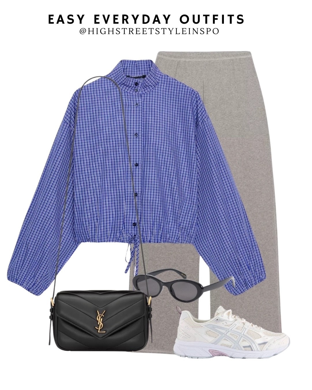 Easy everyday outfit ✨


Tags: trending now, spring style, city break, everyday style, elevated basics, capsule wardrobe, summer style, resort wear, vacation, spring fashion, spring outfits, date night outfits 

#LTKunder100 #LTKSeasonal #LTKbasics #LTKcapsule  #LTKvacation  

#LTKspring #LTKeurope #LTKuk #LTKspring