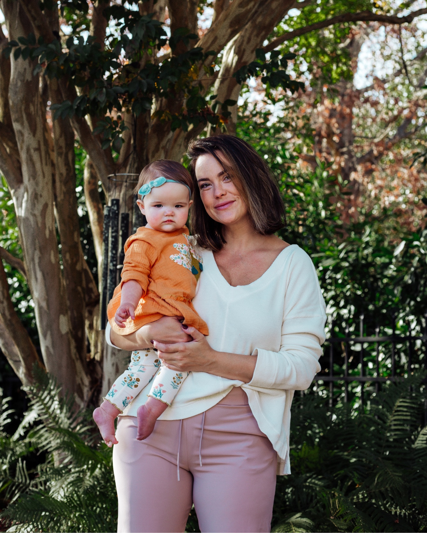 our Thanksgiving Day OOTD 🦊 

#mudpie #kidsfashion #kidsoutfitideas #anthropologie #joggers #falloutfit #fallfashion

#LTKstyletip #LTKCyberWeek #LTKbaby