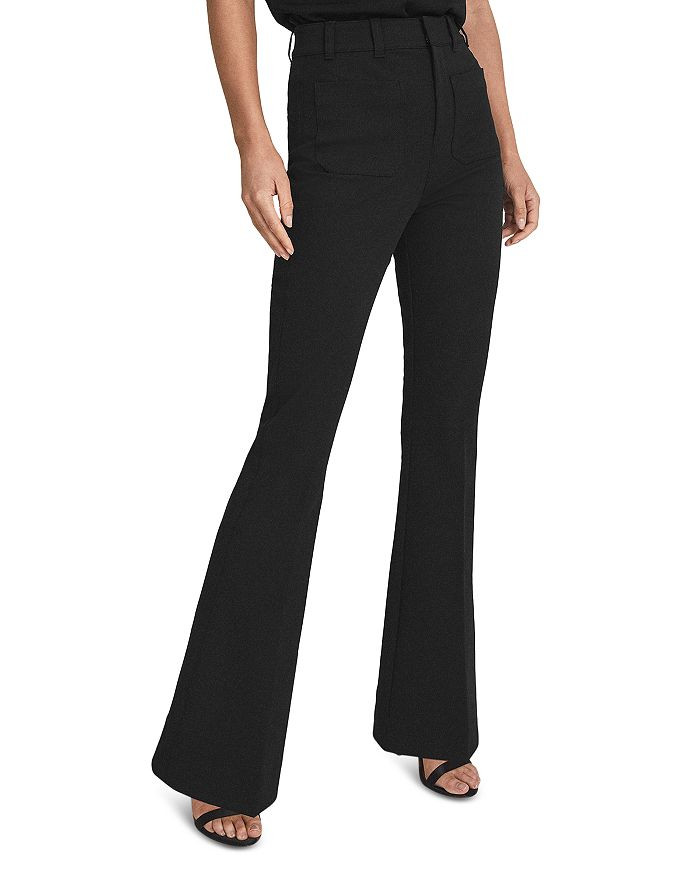 Sian Flare Leg Pants | Bloomingdale's (US)