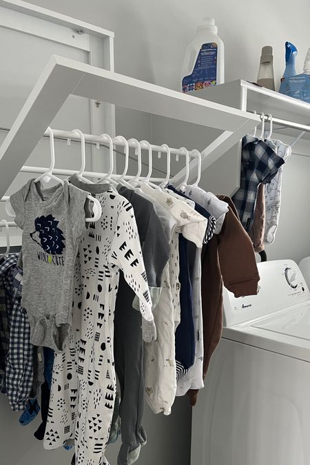 Infant safe laundry detergents and newborn/baby clothes for boy 💙


#LTKbump #LTKkids #LTKbaby