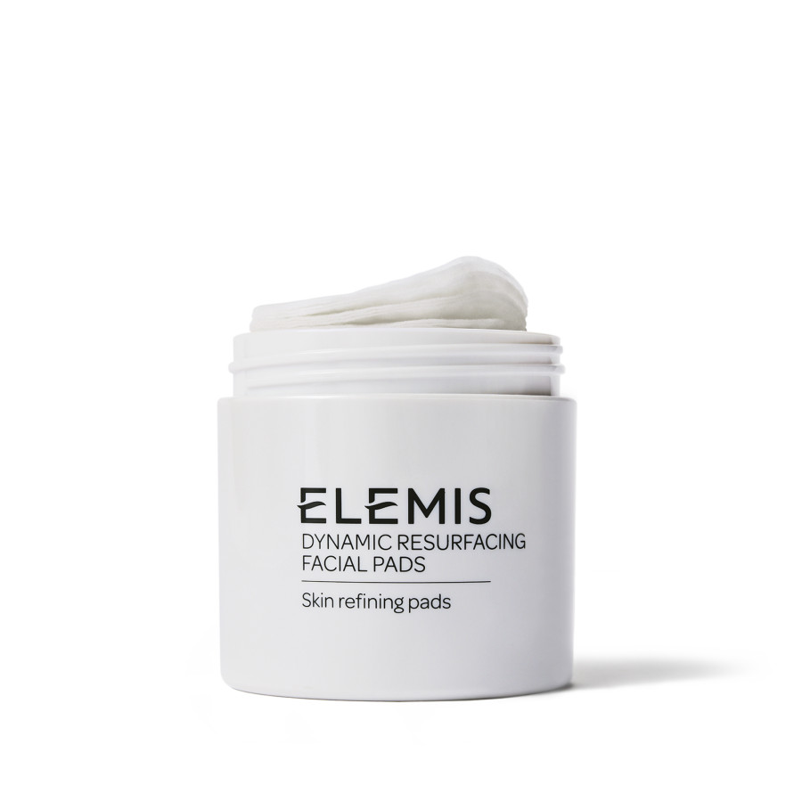 Dynamic Resurfacing Facial Pads - 60Pads | Elemis (US)