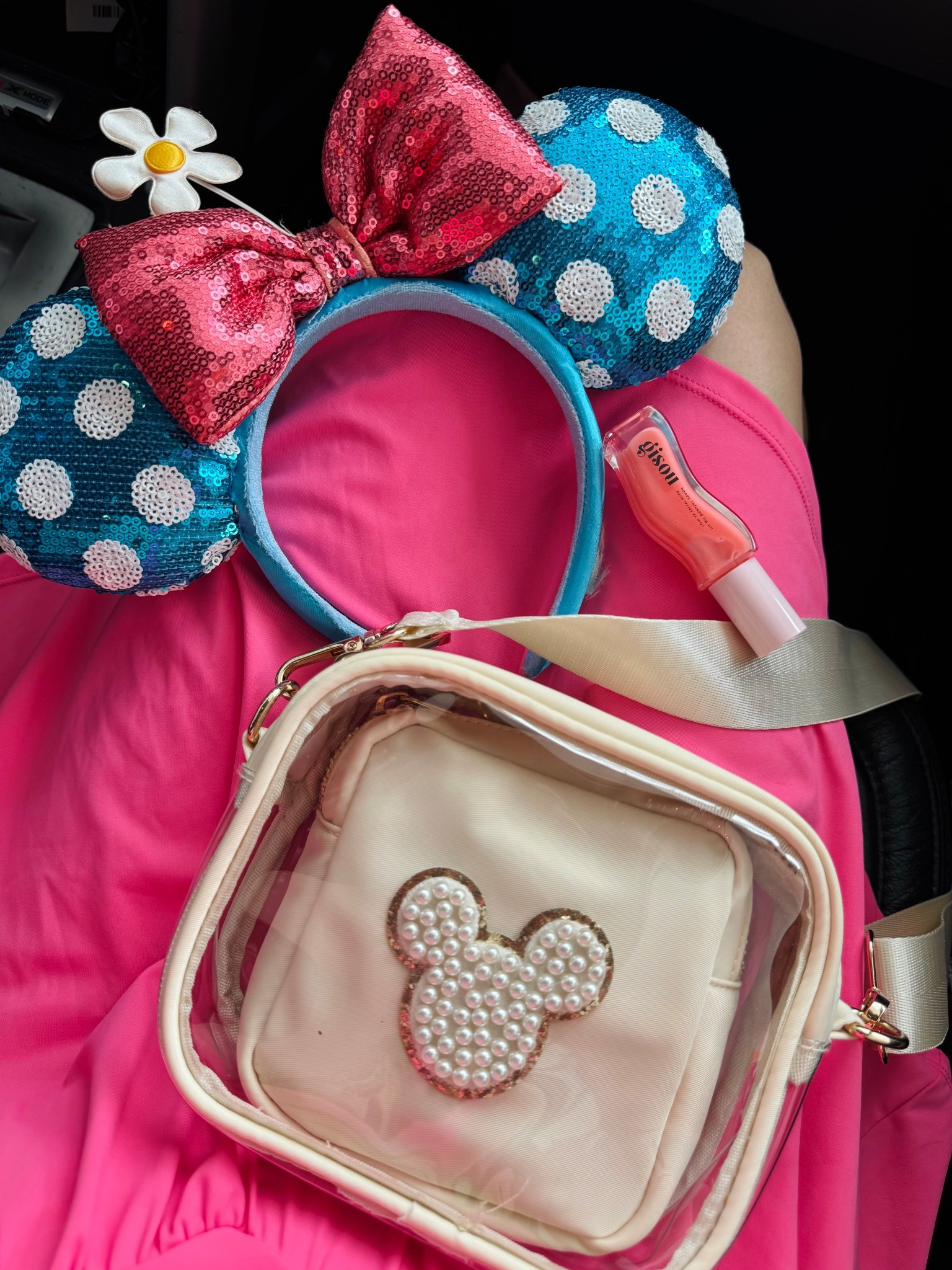 disney girly things✨

#disney #disneyadult #amazon 

#LTKBeauty #LTKItBag