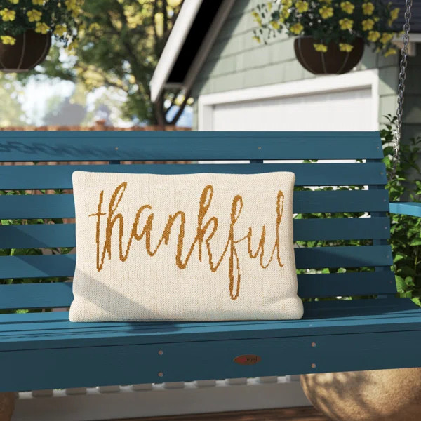 Gauvin Cotton Throw Pillow | Wayfair North America