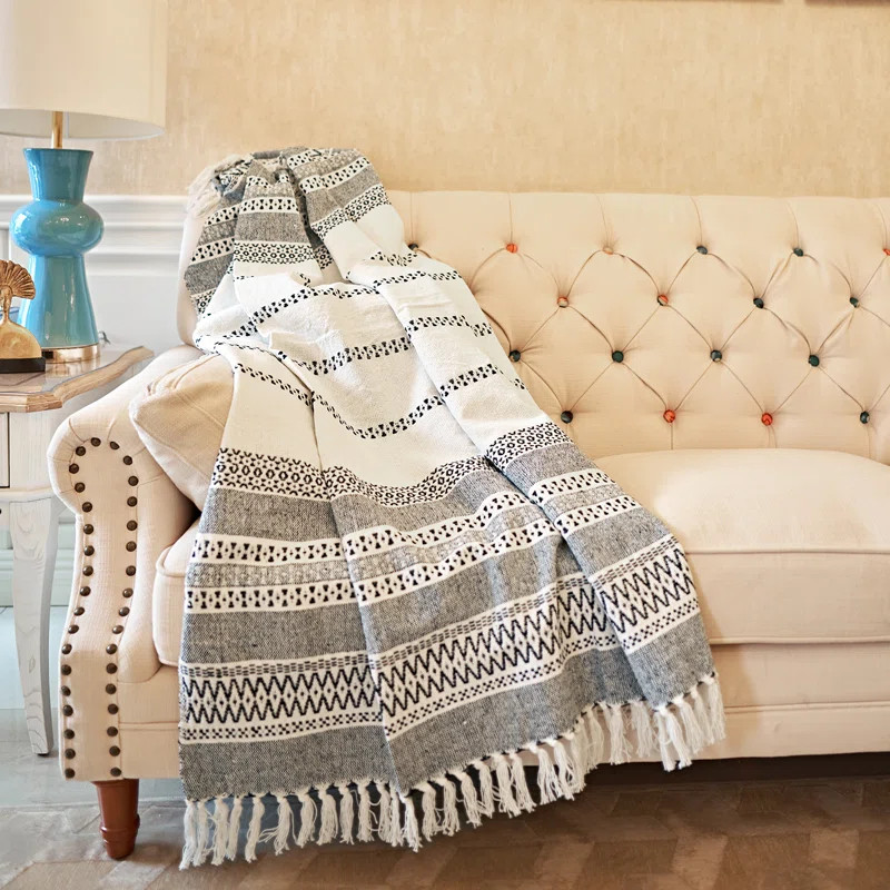 Baily Throw | Wayfair North America