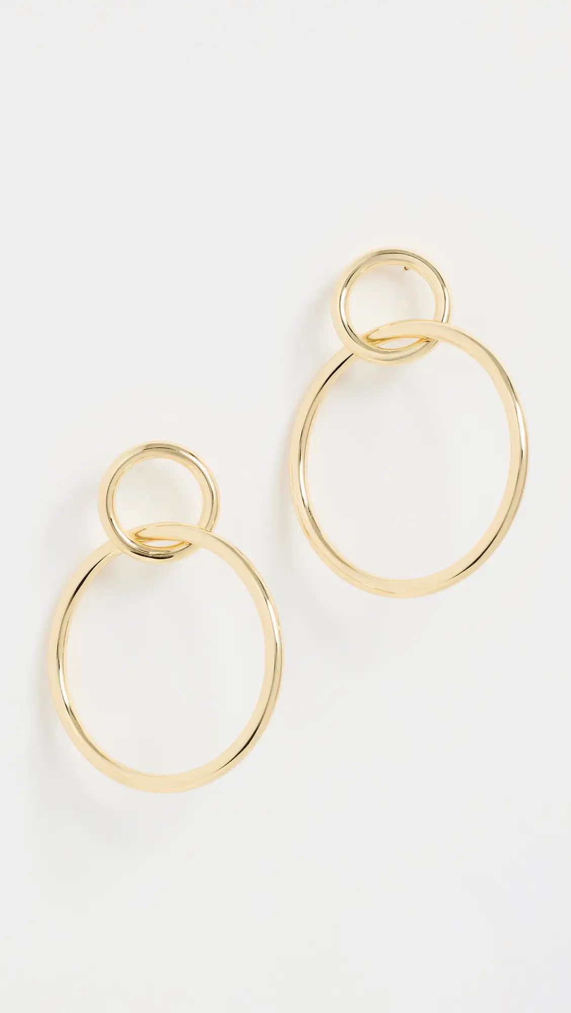 Simona Earrings | Shopbop