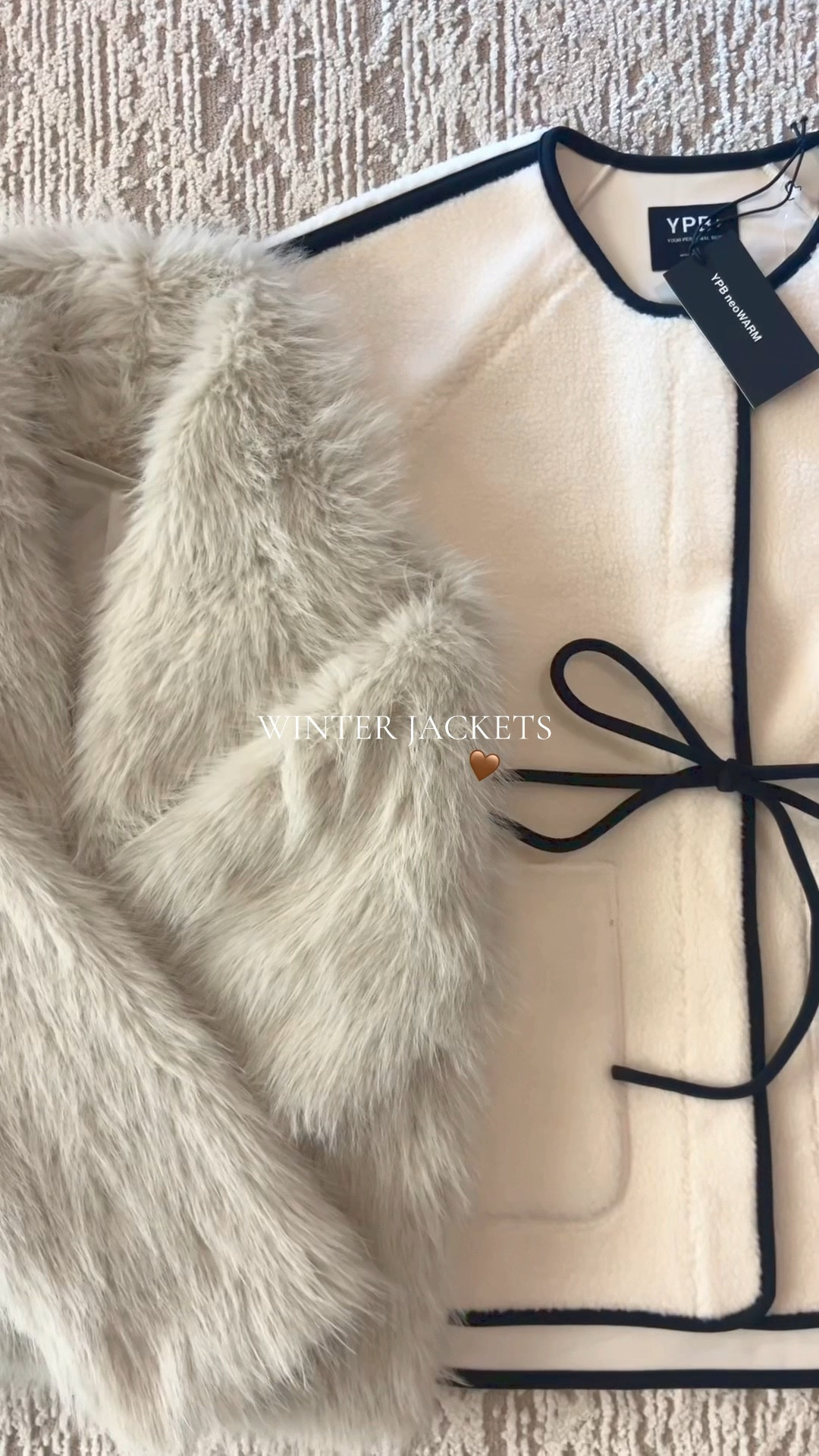 Winter jackets! Cutest fur coat from Walmart! 

#LTKSeasonal #LTKFindsUnder100 #LTKWatchNow