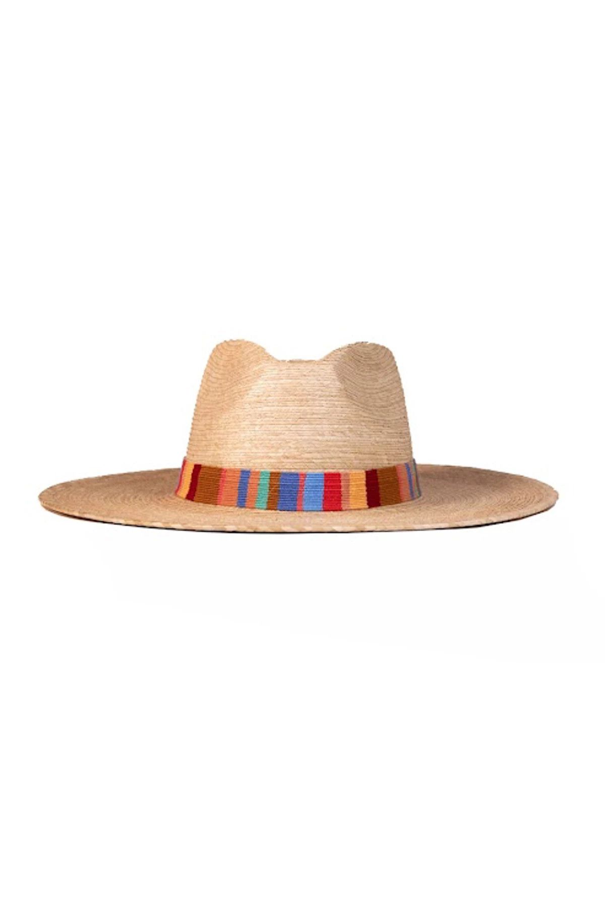 Guadalupe Palm Panama Hat | Everything But Water