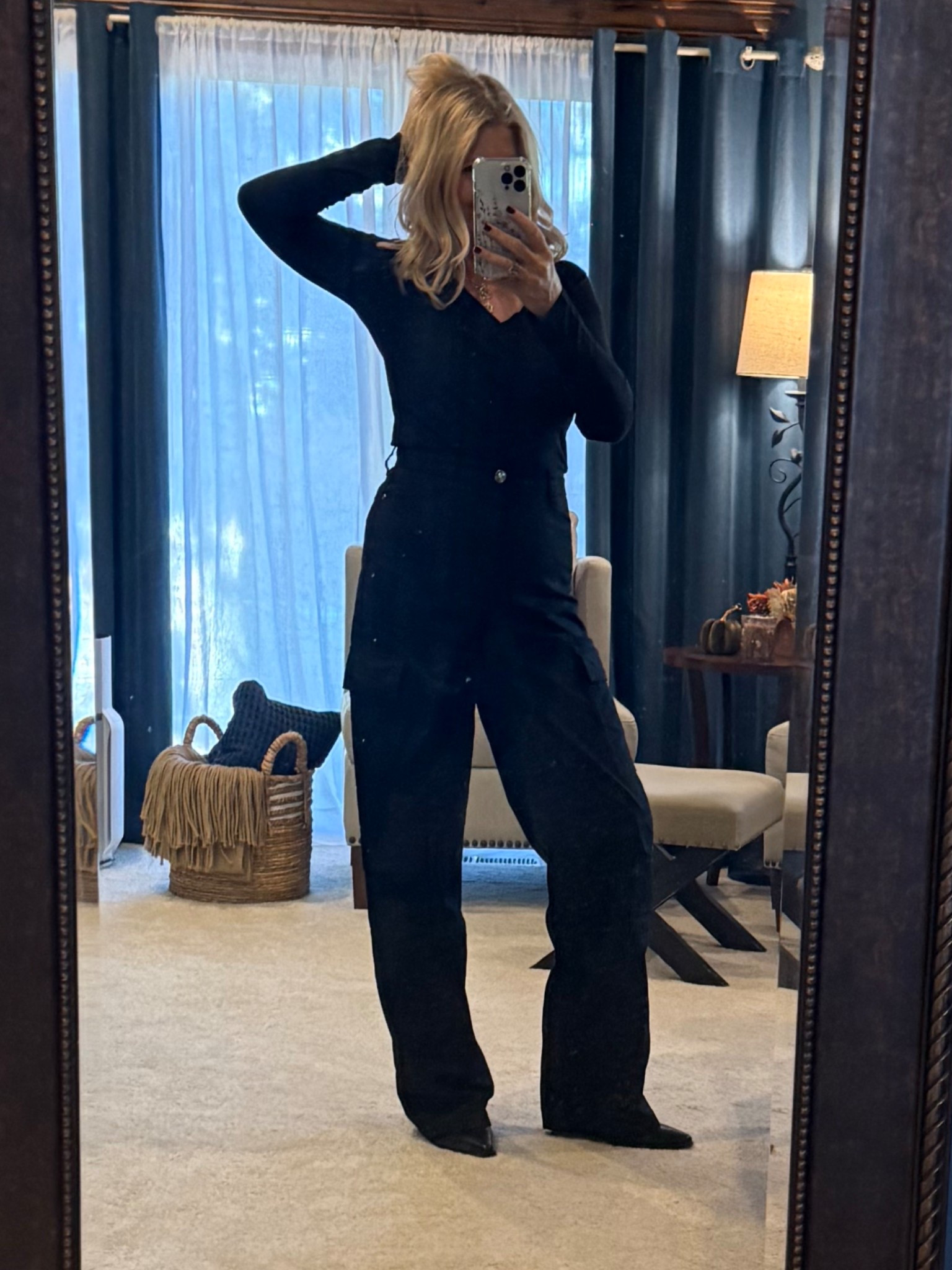 #LTKOver40 #LTKStyleTip #LTKFindsUnder50