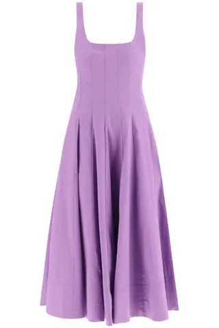 STAUD WELLS DRESS | Residenza725 US