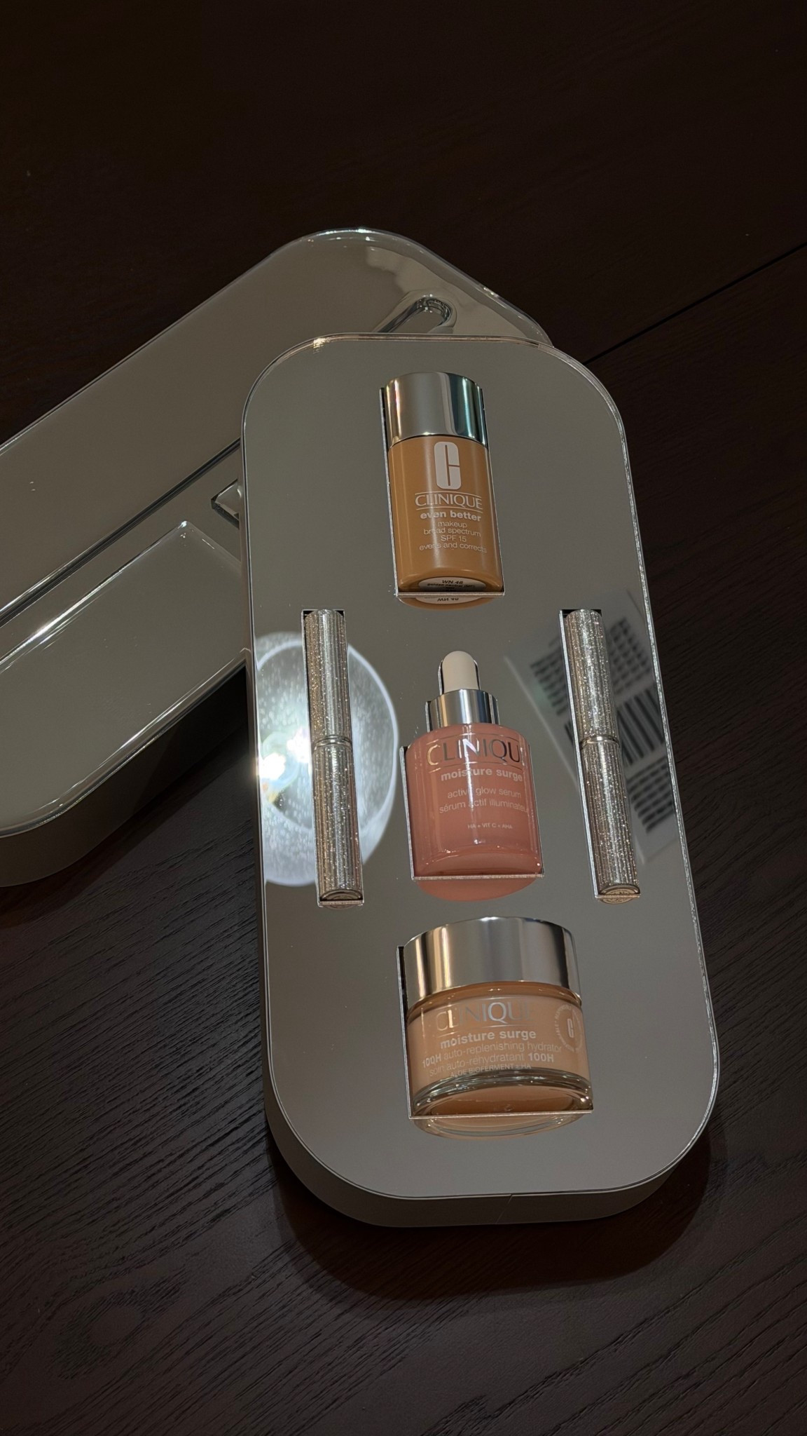 I actually will put this on my first born child - this is the skincare you need 

#LTKHoliday #LTKBeauty