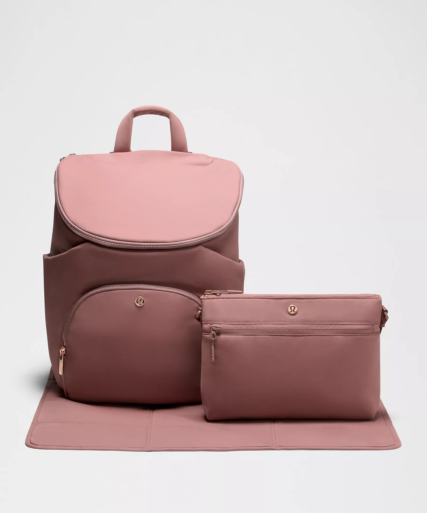 New Parent Backpack 17L | Lululemon (US)