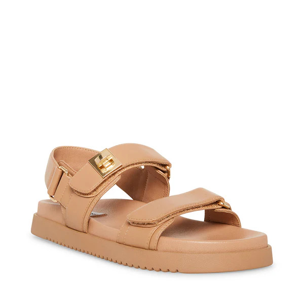 MONA TAN LEATHER | Steve Madden (US)
