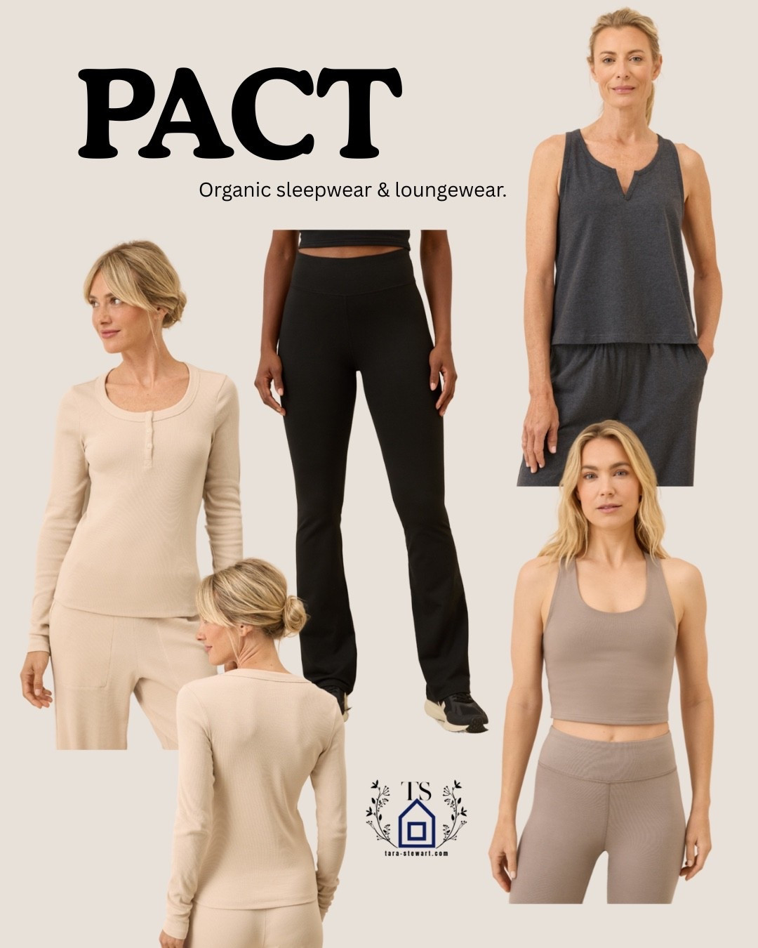 Organic cotton clothing for lounge wear, workout, or sleep wear.  

#organic cotton clothing
#organic loungewear
#organic sleepwear

#LTKStyleTip #LTKActive