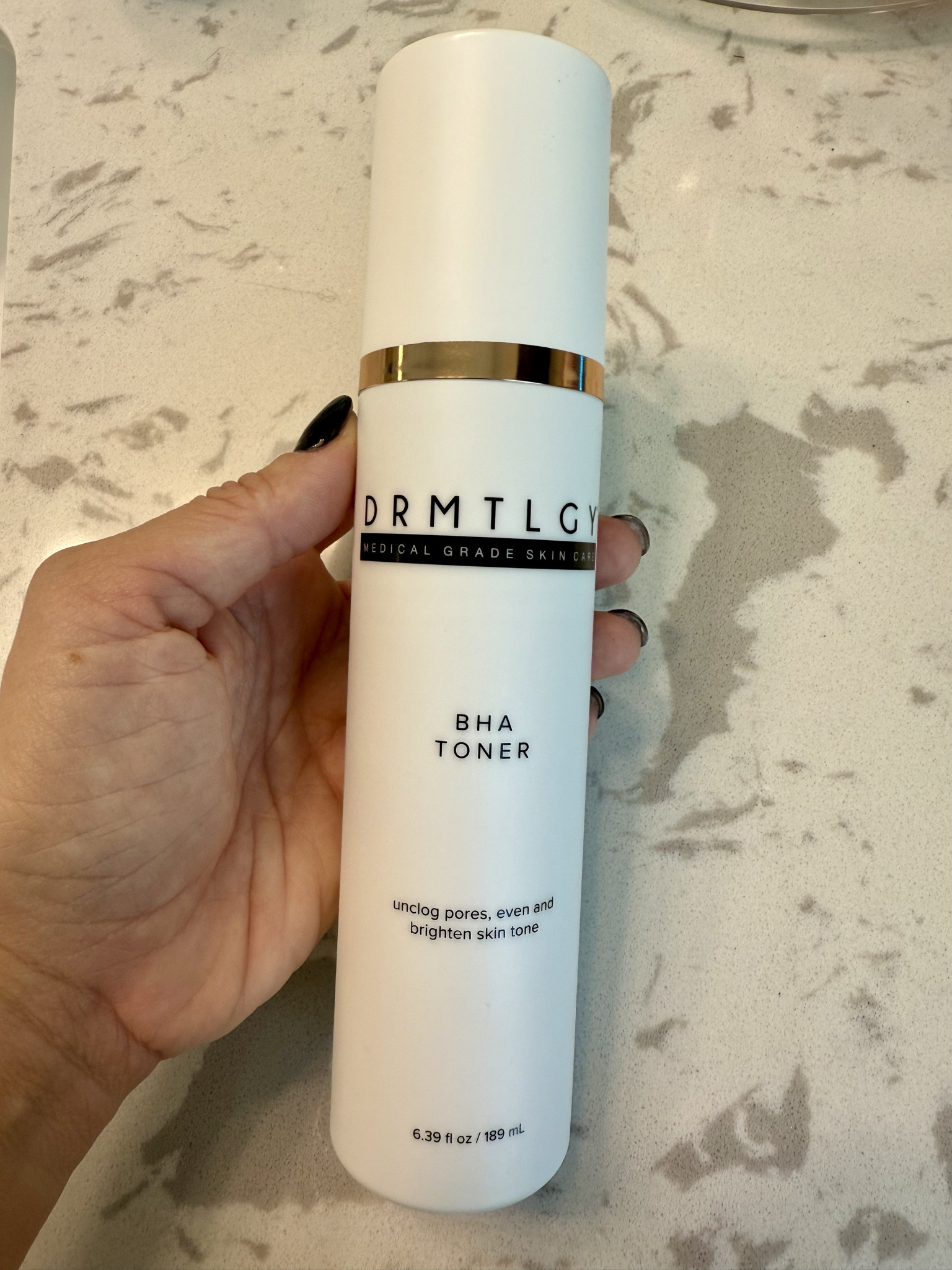 BHA Toner 

#LTKmorningroutine #LTKselfcare