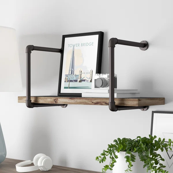 Mallie Accent Shelf | Wayfair North America