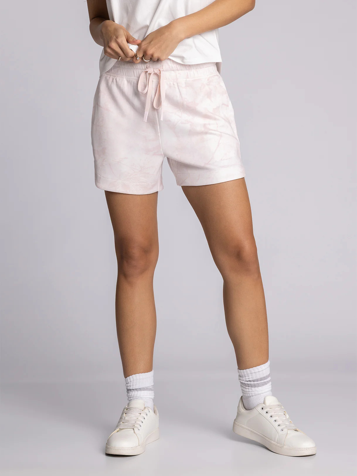 ROSIE SHORTS | Thread And Supply
