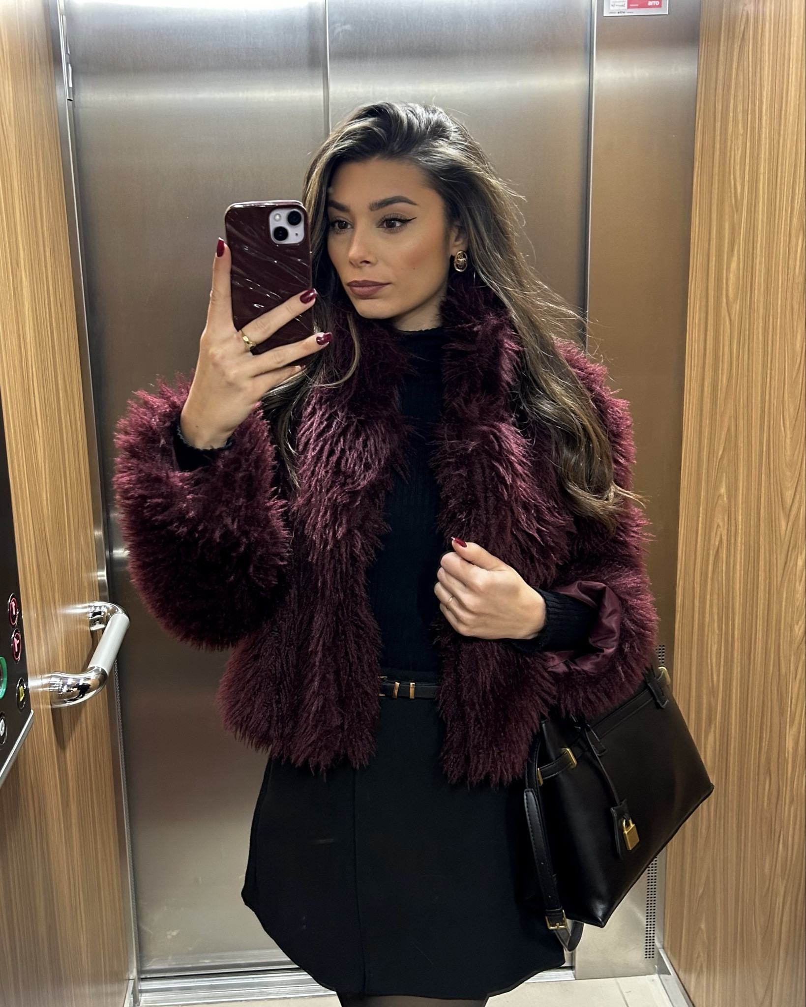 Guess my fav color of the season 👀



#LTKfrance #LTKFashionMonth #LTKwinter