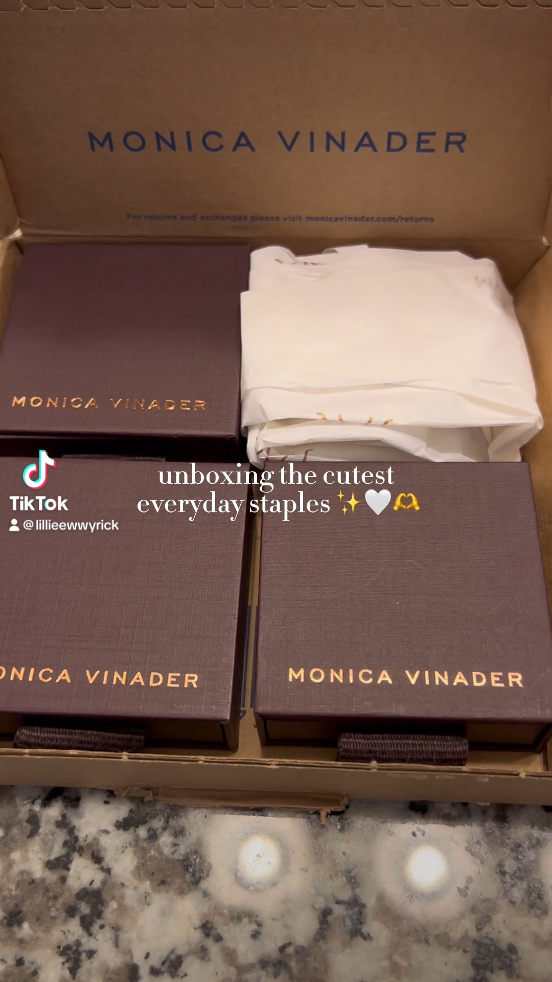 Staple gold jewelry 🫶 use code US20RAFINSIDER-B3A6 for 20% off  #everydayjewelry #goldjewelery #staples

#LTKunder100 #LTKFind #LTKstyletip