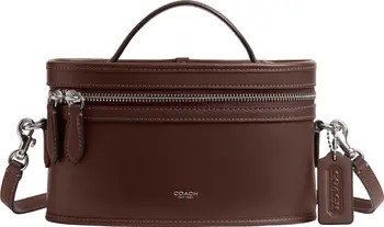 Trail Leather Crossbody Bag | Nordstrom