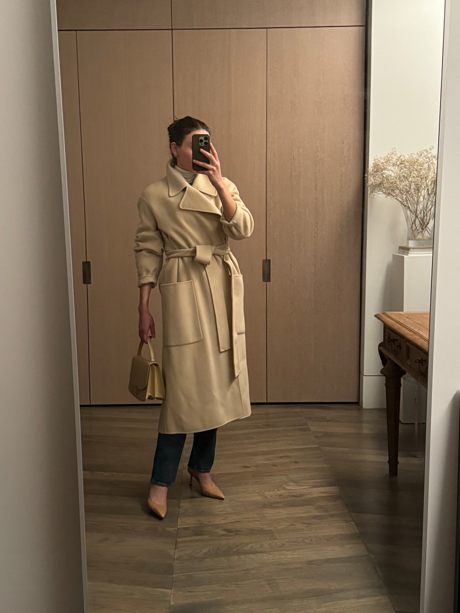 Butter yellow pieces I’ll be wearing into my 80s

#LTKStyleTip #LTKSaleAlert #LTKItBag