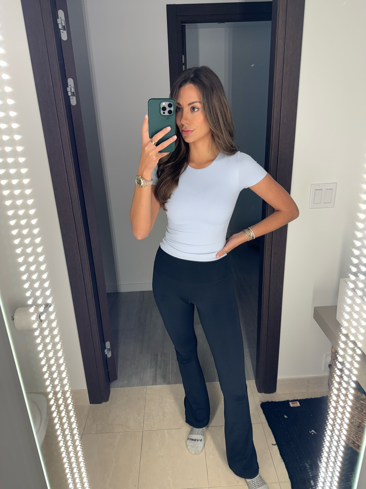 Running errands outfit 

#LTKActive #LTKfindsunder50 #LTKstyletip