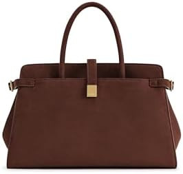 JW PEI Women's Saige Faux Suede Tote Bag | Amazon (US)