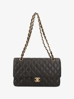 medium Double Flap shoulder bag | Farfetch Global