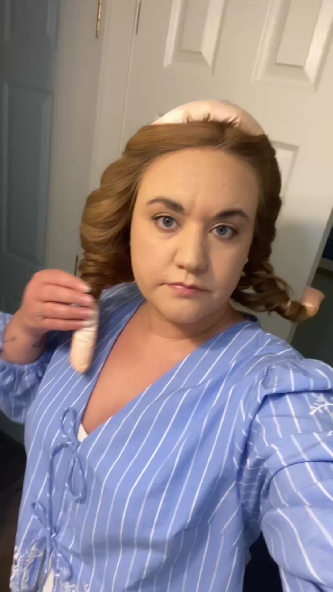 Heartless curls, curlers, Hair styling, hair style, kitsch, travel hair, travel curls

#LTKBeauty #LTKTravel #LTKFindsUnder50