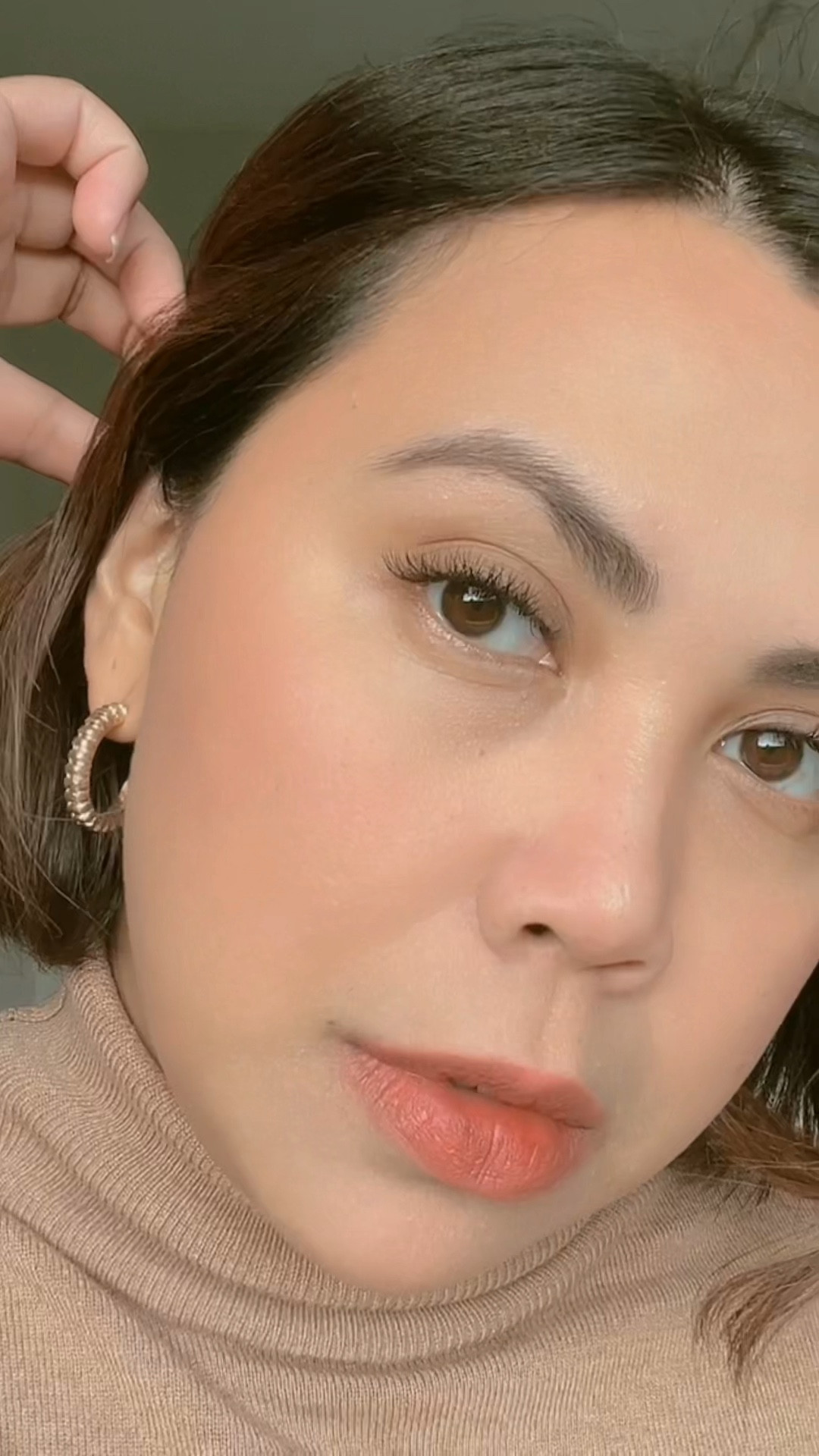 3 simple ways to do your latte makeup. #lattemakeup #ugccreator #ugccontentcreator #makeupartist #fallmakeup

#LTKstyletip #LTKbeauty #LTKVideo