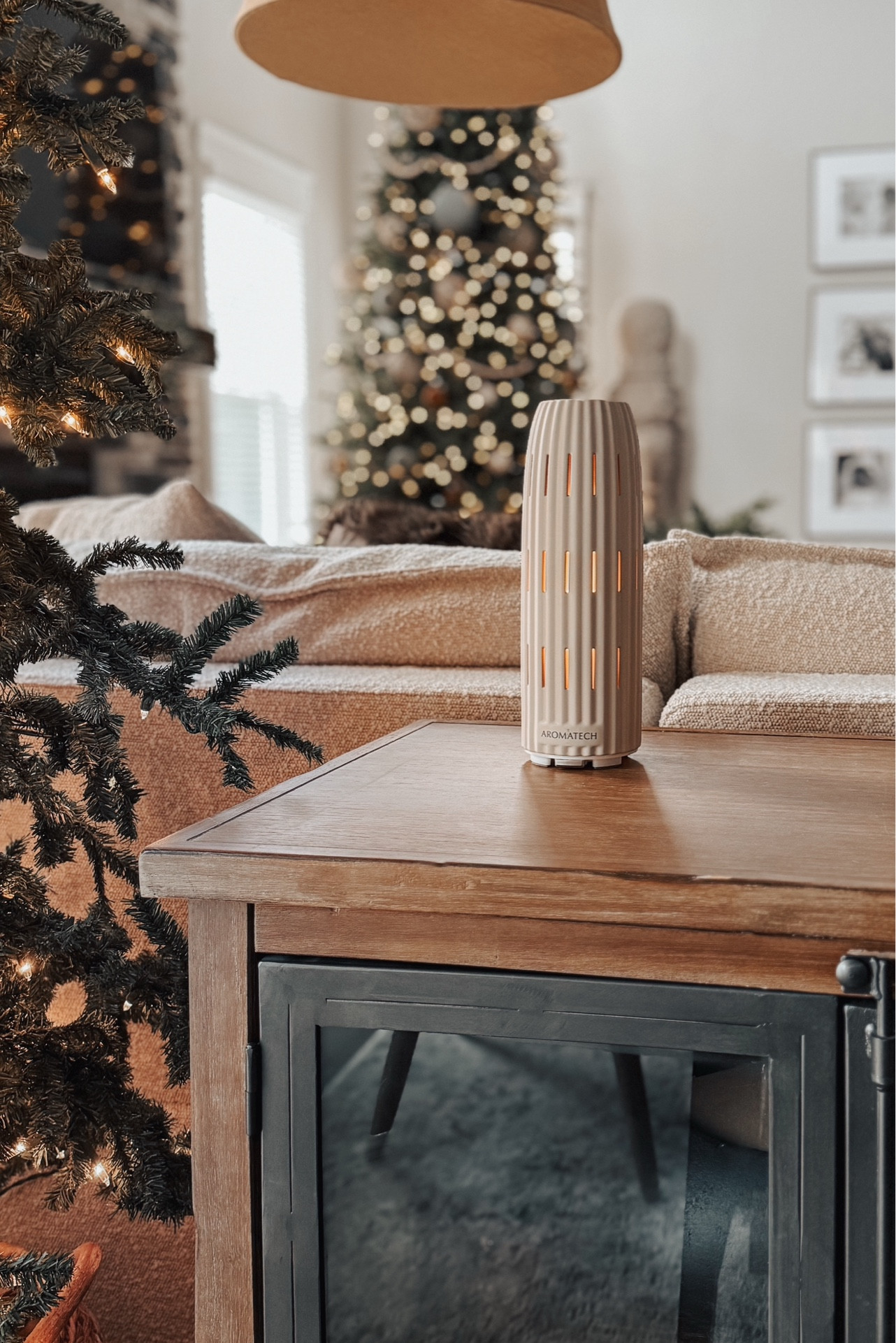 The Ambience Diffuser is part of Oprah’s Favorite Things for 2024 and a fantastic gift! It’s the perfect way to start the new year fresh. Great for spaces up to 1000 sq ft.

Diffuser, aromatech, gift, sale, home scents, hotel scents, living room

#LTKHome #LTKSaleAlert #LTKGiftGuide