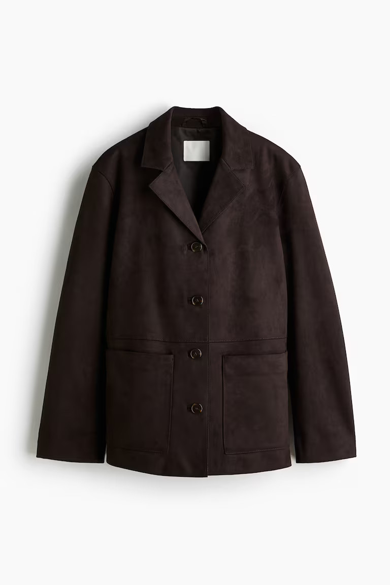 Jacket | H&M (US + CA)
