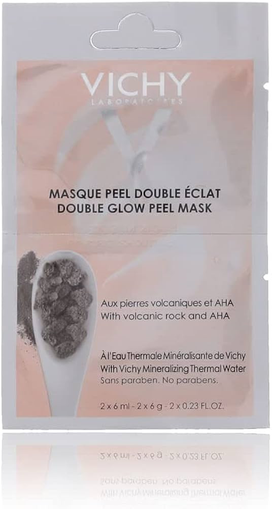 Vichy Vichy hydrating facial mask thermale | Amazon (CA)