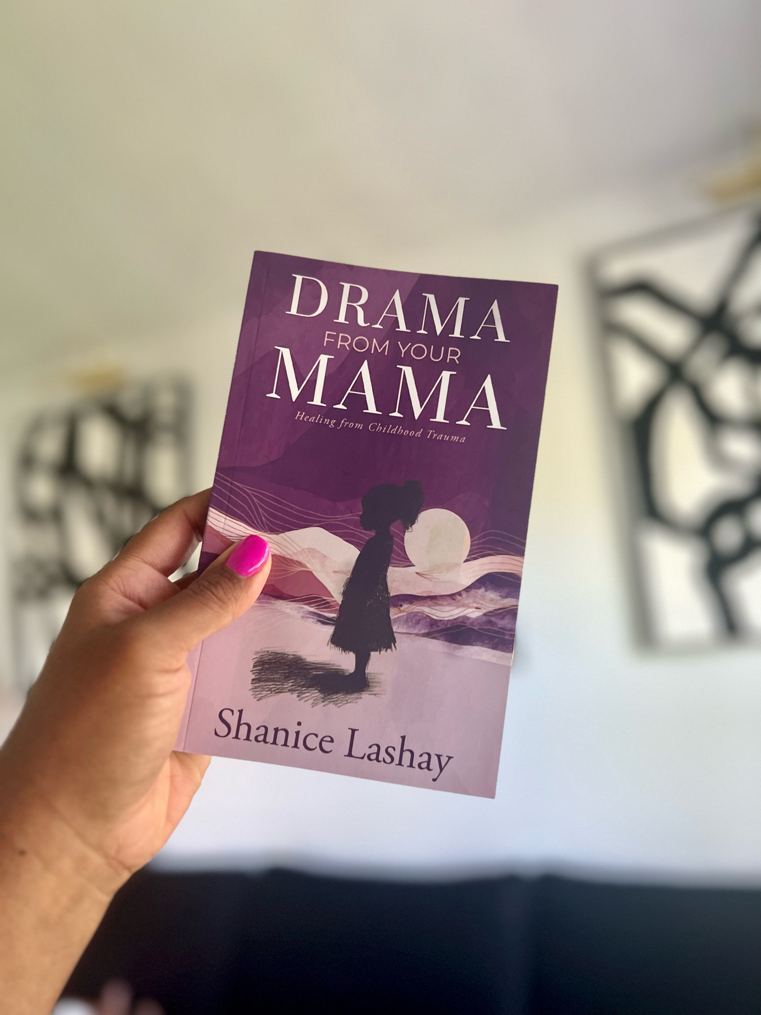 New read from a childhood friend 

#LTKGiftGuide