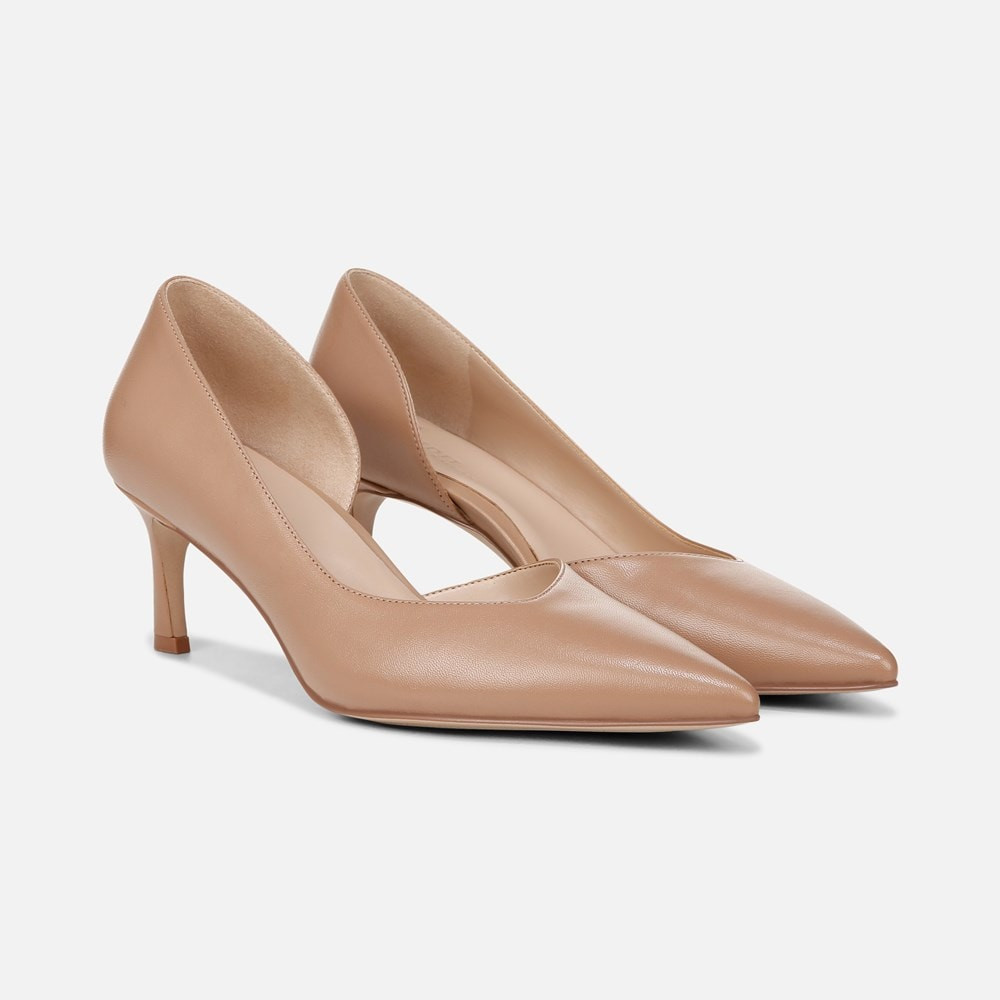 27 Edit Faith Pump | Naturalizer