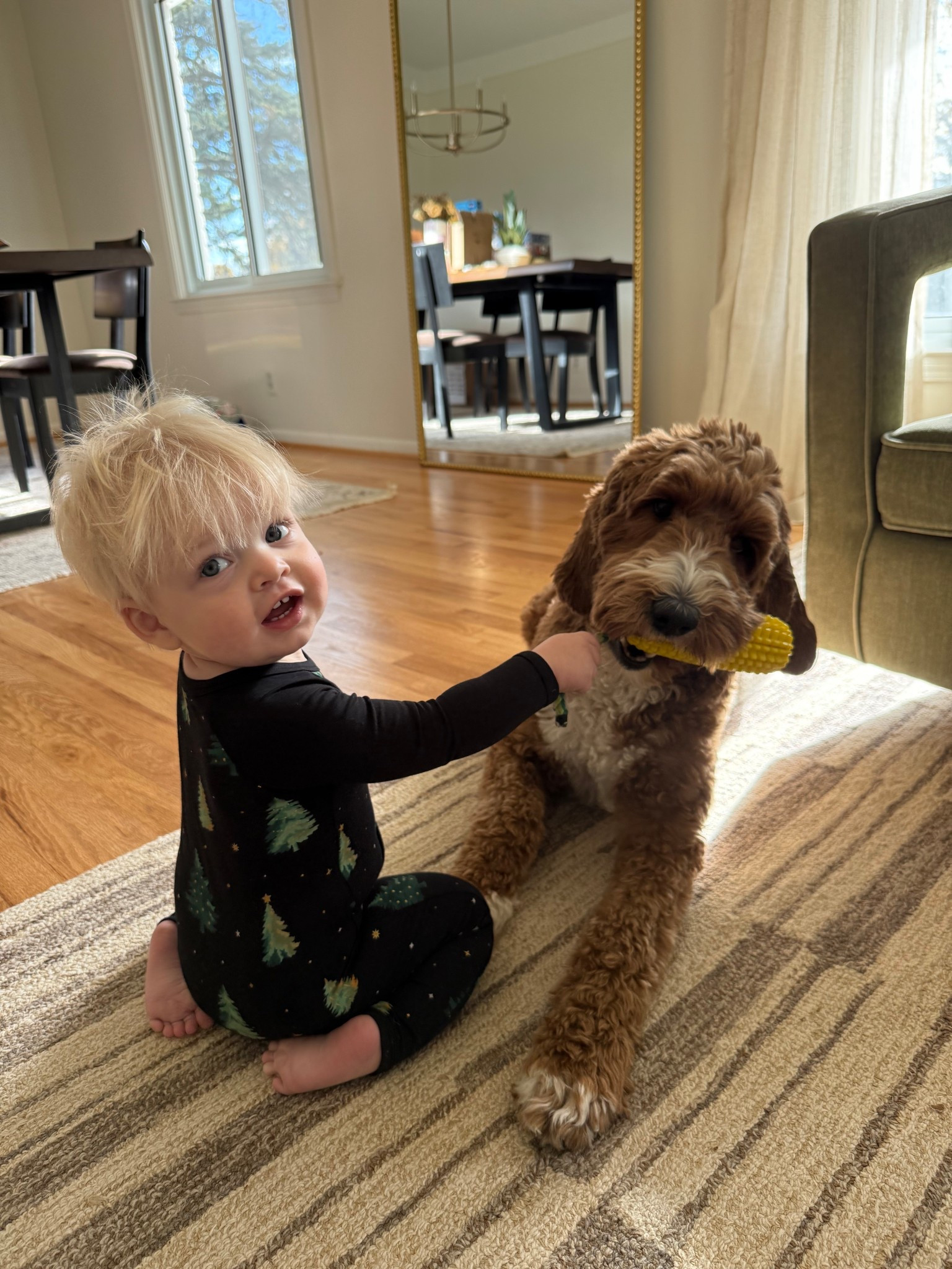 The cutest Christmas print onesies! 

#LTKBaby #LTKHoliday #LTKSeasonal