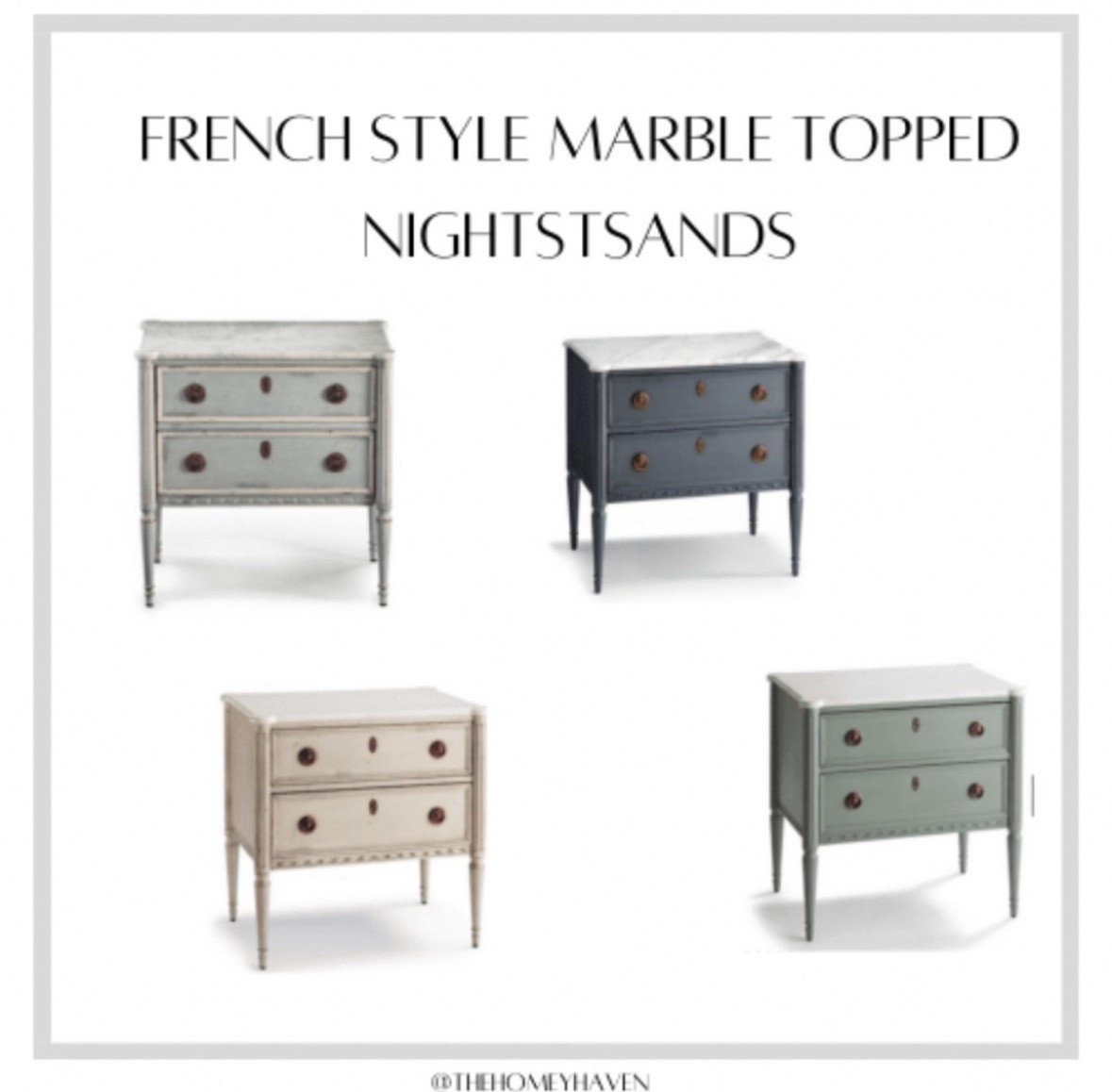 I have loved these marble topped nightstands for years!!!! If you’re in the market how gorgeous and perfect! Such a vibe!!! A bestseller, highly rated and on sale right now. 


Home decor, home, nightstands, primary bedroom, nightstand, accent furniture, bedding, bed, lighting, area rugs

#LTKdayinmylife #LTKSaleAlert #LTKHome

#LTKdayinmylife #LTKHome